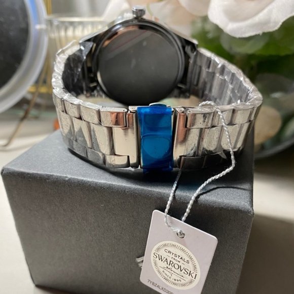 NEW Nic & Syd Men's Classic Watch - Picture 1 of 2